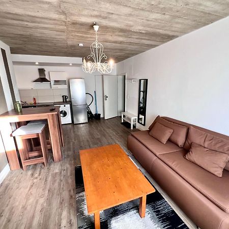 Comfortapart Оснабрюк Экстерьер фото
