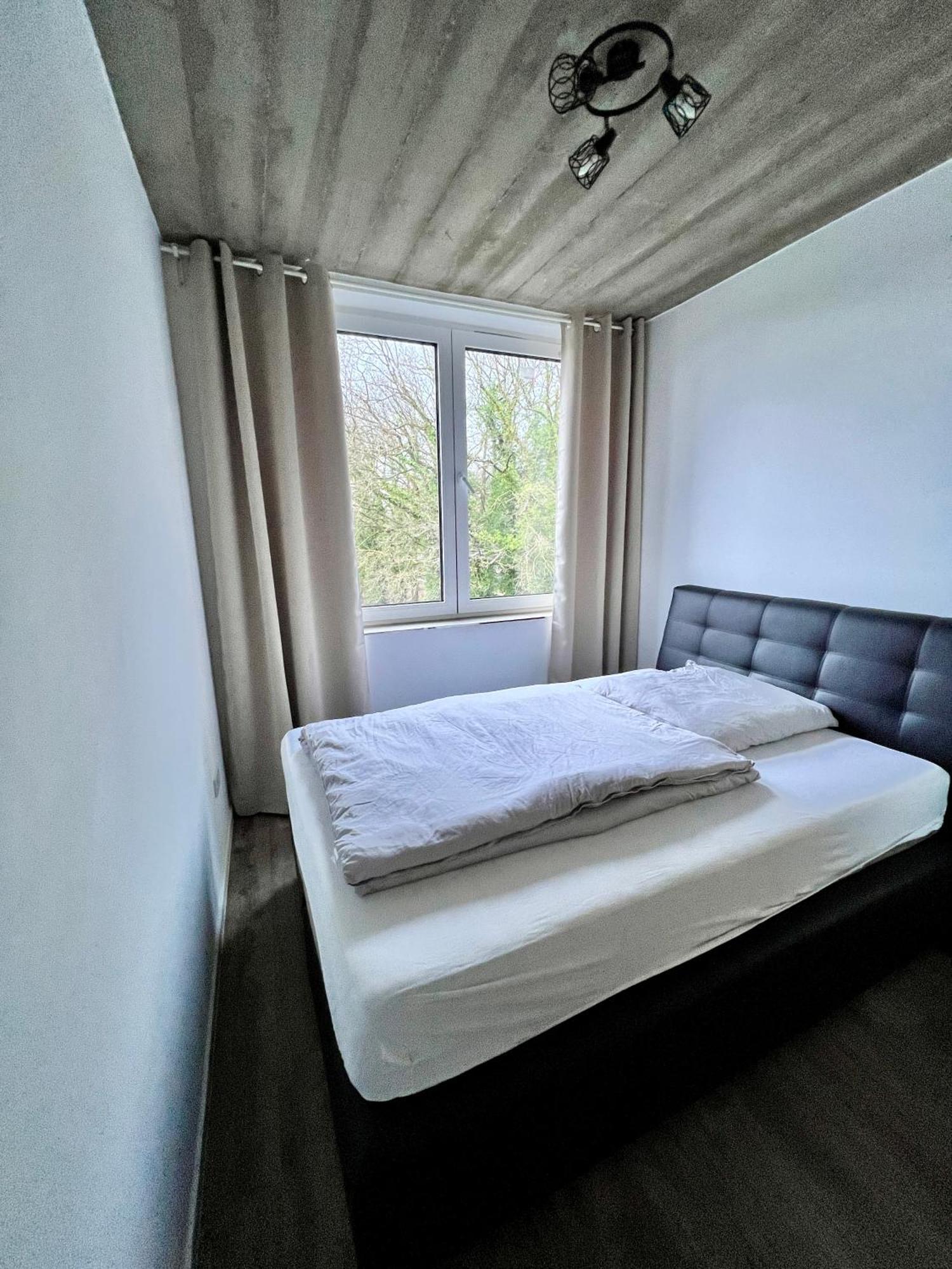 Comfortapart Оснабрюк Экстерьер фото